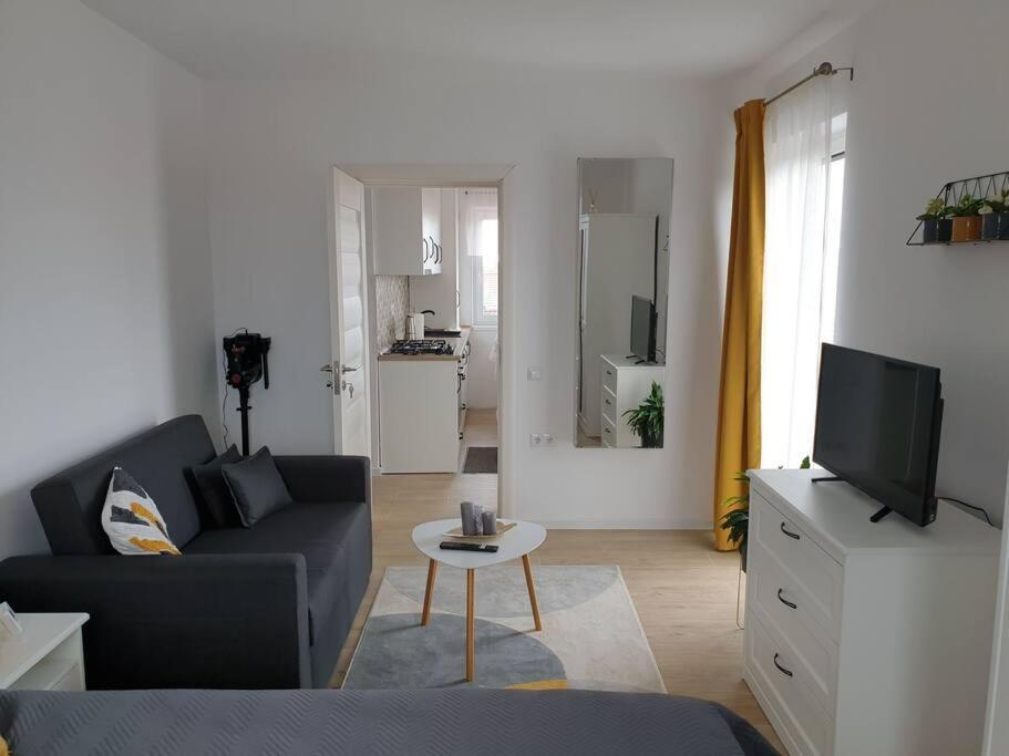 Max Studio Sancraiu de Mures Luaran gambar